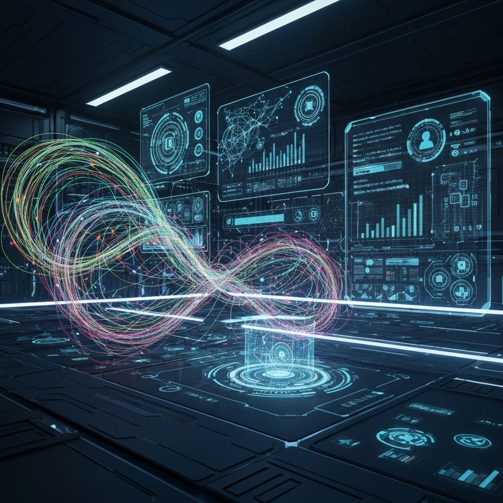 AI-søkets nye æra: Slik må nettsiden din optimaliseres for å bli funnet