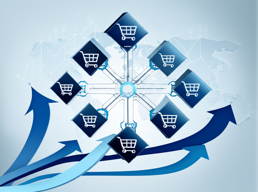 B2B-nettbutikker: Trender 2025
