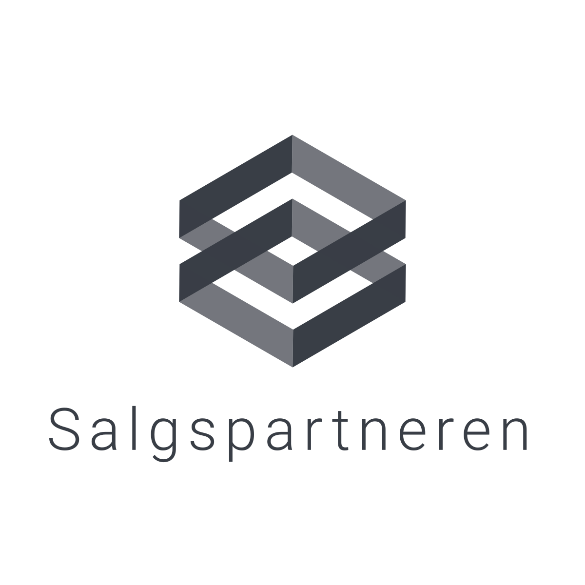 Salgspartneren Logo