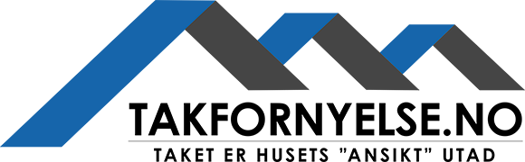 Takfornyelse logo