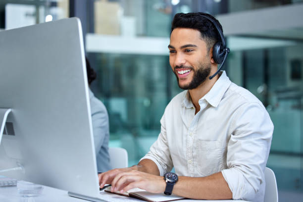 Telemarketing